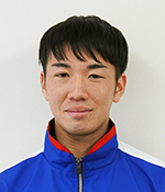 山田 大輔の顔写真