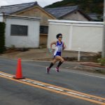 第47回北陸実業団対抗駅伝競走大会の模様（8）