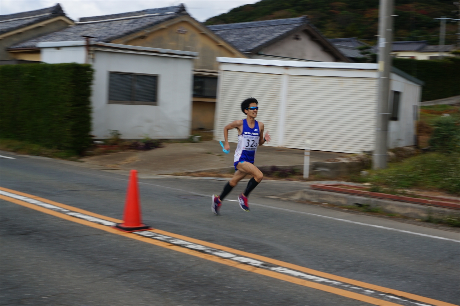 淡路島女子駅伝競走大会