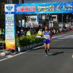 第47回北陸実業団対抗駅伝競走大会の模様（6）