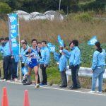 第47回北陸実業団対抗駅伝競走大会の模様（3）