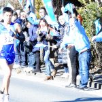 第62回全日本実業団対抗駅伝競走大会（ﾆｭｰｲﾔｰ駅伝2018）の模様（1）