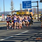 ニューイヤー駅伝2019の模様（2）