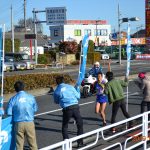 ニューイヤー駅伝2019の模様（14）