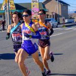 ニューイヤー駅伝2019の模様（5）