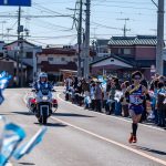 ニューイヤー駅伝2019の模様（11）