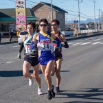 ニューイヤー駅伝2019の模様（4）