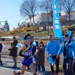 ニューイヤー駅伝2019の模様（12）