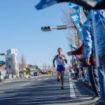 ニューイヤー駅伝2019の模様（15）