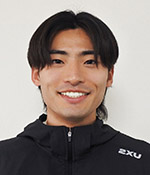 佐藤 慎巴の顔写真