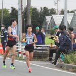 第53回北陸実業団対抗駅伝競走大会の模様（15）