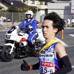 第69回全日本実業団対抗駅伝競走大会
