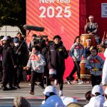 第69回全日本実業団対抗駅伝競走大会