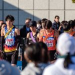 第69回全日本実業団対抗駅伝競走大会