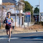 第69回全日本実業団対抗駅伝競走大会