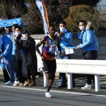 第69回全日本実業団対抗駅伝競走大会