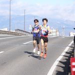 第69回全日本実業団対抗駅伝競走大会