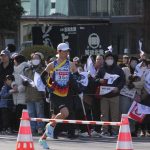 第69回全日本実業団対抗駅伝競走大会