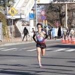 第69回全日本実業団対抗駅伝競走大会