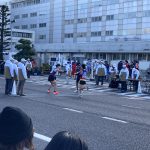 第69回全日本実業団対抗駅伝競走大会