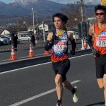 第69回全日本実業団対抗駅伝競走大会
