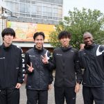 第55回北陸実業団対抗駅伝競走大会の競技写真