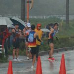 第55回北陸実業団対抗駅伝競走大会の競技写真