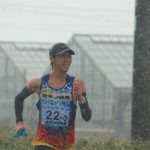 第55回北陸実業団対抗駅伝競走大会の競技写真